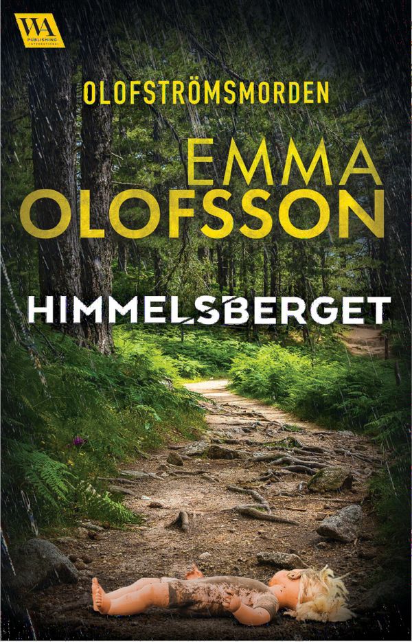 Himmelsberget | 0:e upplagan