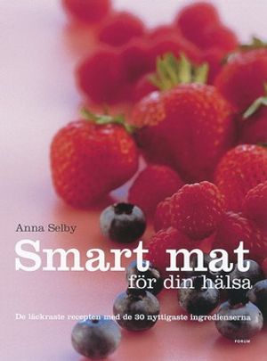 Smart mat för din hälsa