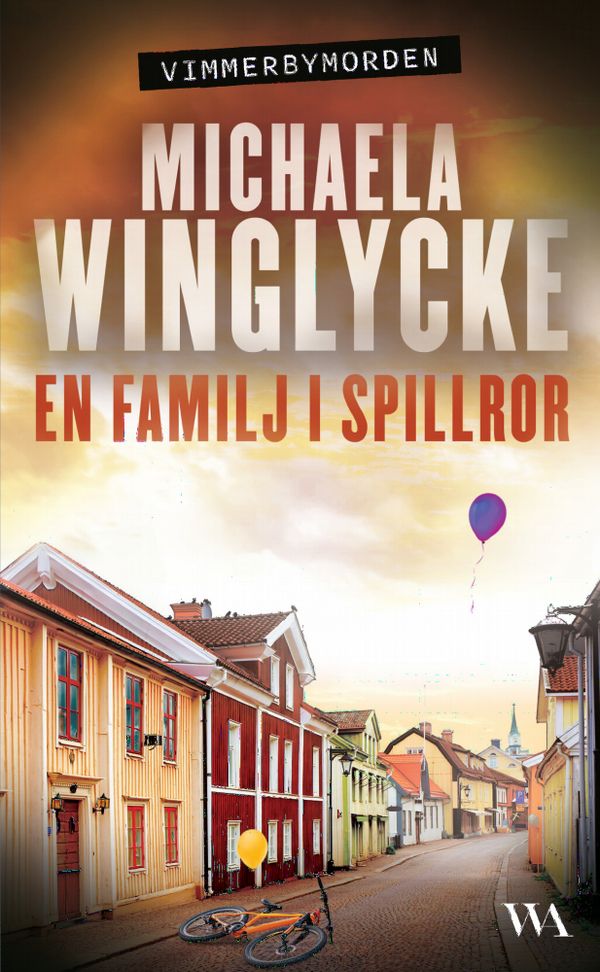En familj i spillror | 0:e upplagan