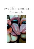 Swedish erotica - five novels