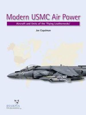 Modern USMC Air Power