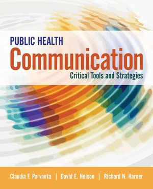 Public Health Communication | 0:e upplagan