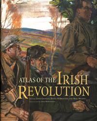 Atlas of the Irish Revolution | 0:e upplagan