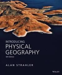 Introducing Physical Geography