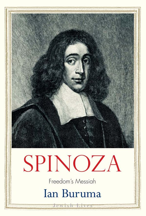 Spinoza | 0:e upplagan
