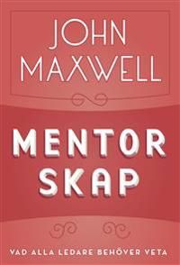 Mentorskap | 0:e upplagan