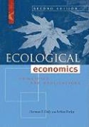 Ecological Economics |  2:e upplagan