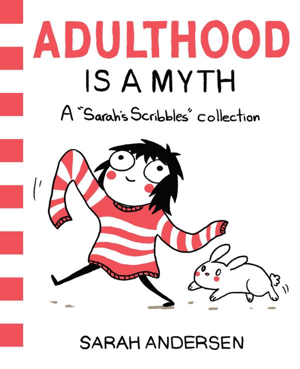 Adulthood is a Myth | 0:e upplagan