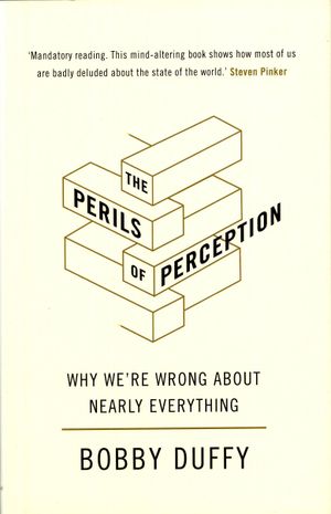 The Perils of Perception