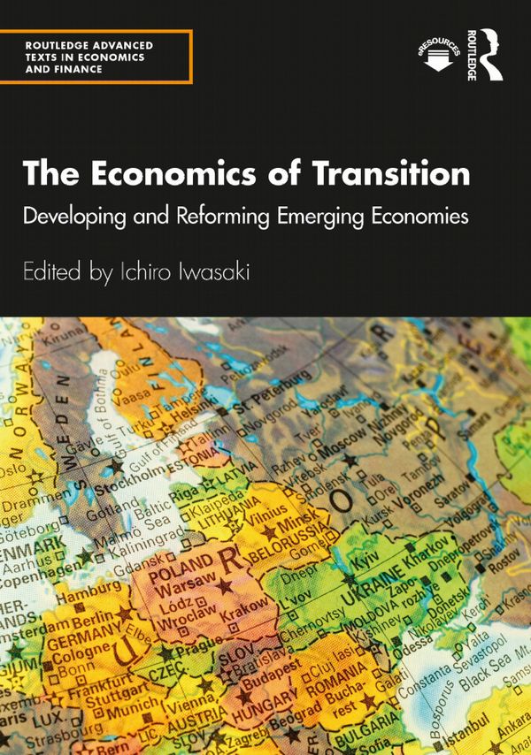 The Economics of Transition | 1:a upplagan