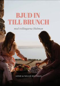 Bjud in till brunch med tvillingarna Hultman