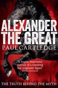 Alexander the Great | 0:e upplagan