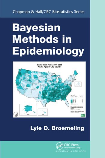 Bayesian Methods in Epidemiology | 1:a upplagan