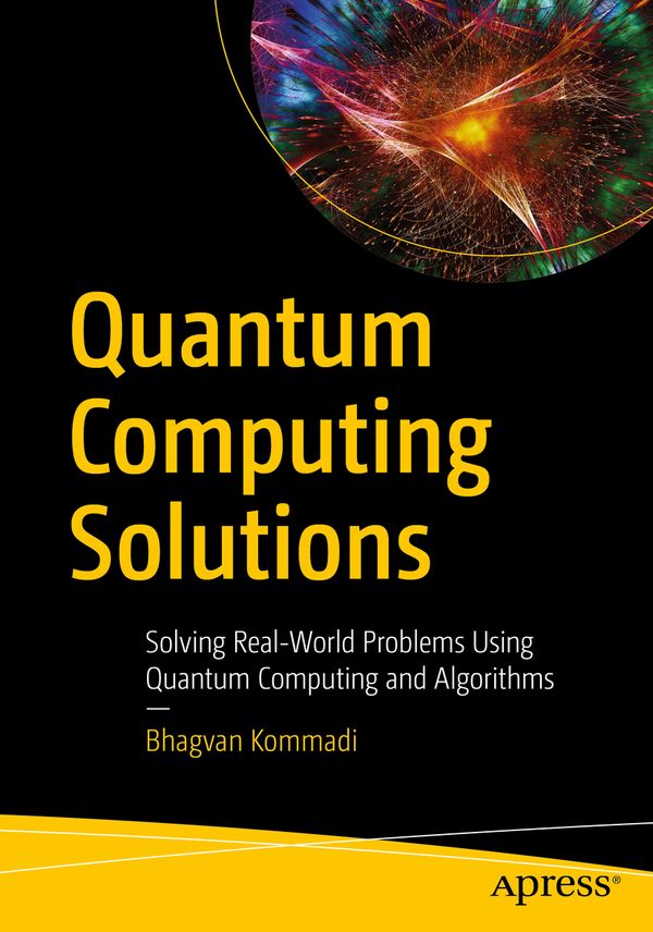 Quantum Computing Solutions | 1:a upplagan