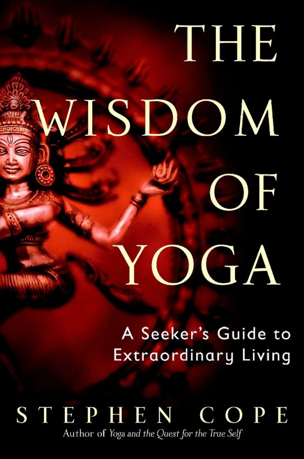 The Wisdom of Yoga | 0:e upplagan