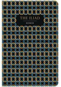 The Iliad | 0:e upplagan