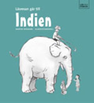 Läs o förstå/Läsresan Indien | 1:a upplagan