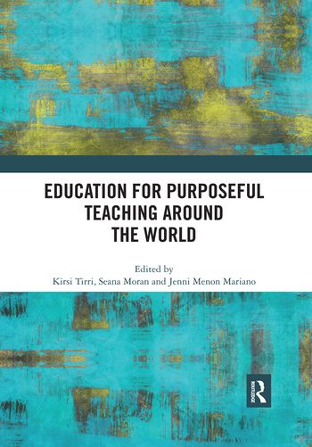 Education for Purposeful Teaching Around the World | 1:a upplagan