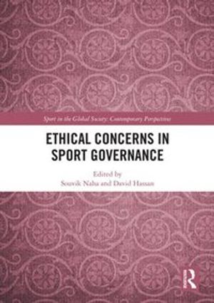 Ethical Concerns in Sport Governance | 1:a upplagan