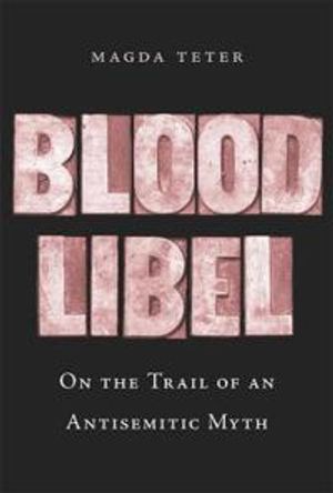 Blood Libel