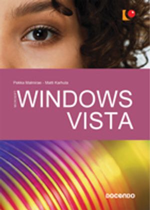 Windows Vista | 1:a upplagan