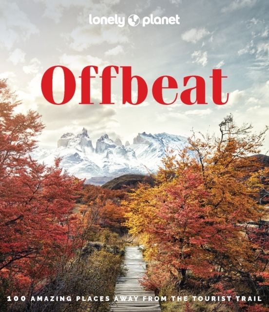 Offbeat | 0:e upplagan