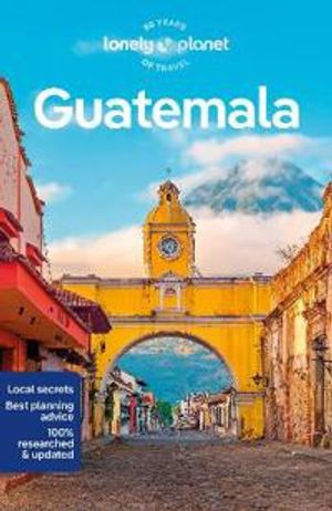 Guatemala 8 | 8:e upplagan