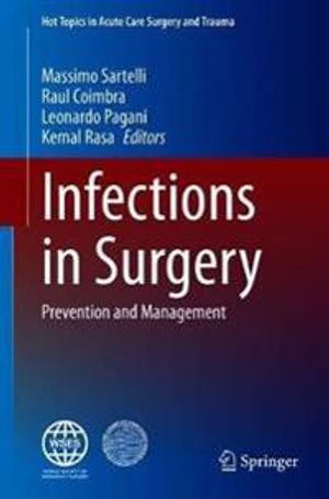 Infections in Surgery | 1:a upplagan