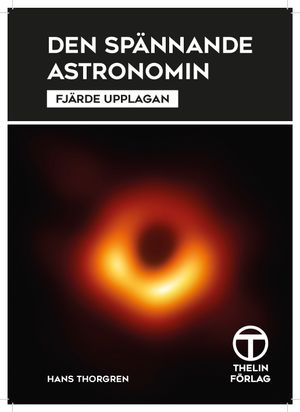 Den spännande Astronomin | 3:e upplagan