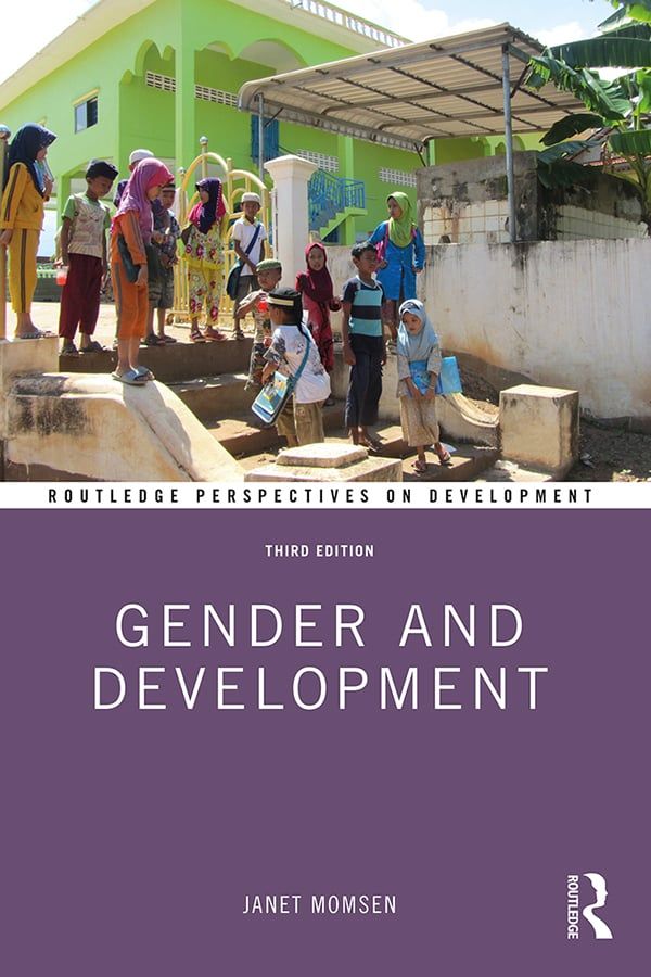 Gender and Development | 3:e upplagan