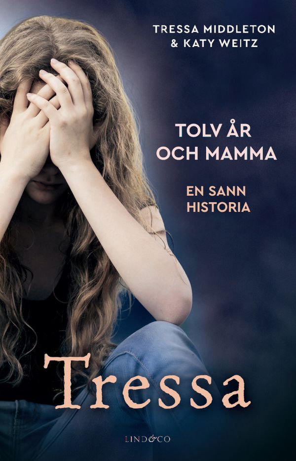 Tressa - Tolv år och mamma | 0:e upplagan