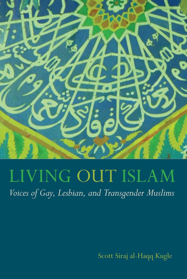 Living Out Islam | 0:e upplagan