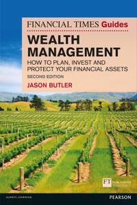 Financial Times Guide to Wealth Management | 2:a upplagan