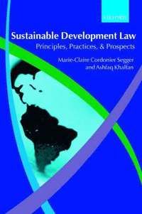 Sustainable Development Law | 0:e upplagan