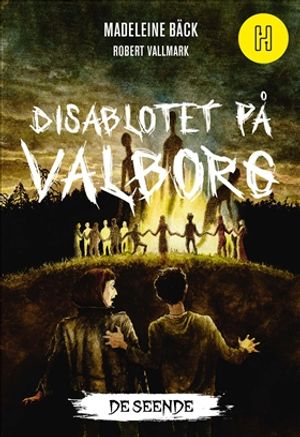 Disablotet på valborg | 1:a upplagan