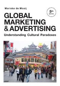 Global Marketing and Advertising | 5:e upplagan