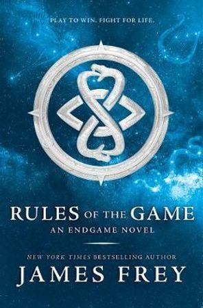 Rules of the game | 0:e upplagan