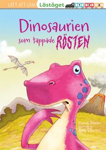 Dinosaurien som tappade rösten