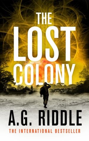 Lost Colony