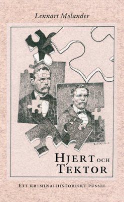 Hjert och Tektor | 0:e upplagan