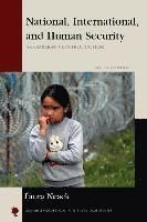 National, International, and Human Security | 17 002:a upplagan