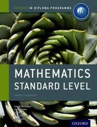 IB Mathematics Standard Level | 0:e upplagan