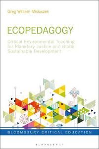 Ecopedagogy