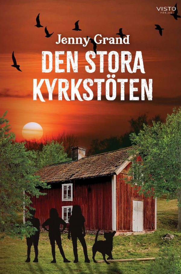 Den stora kyrkstöten | 0:e upplagan