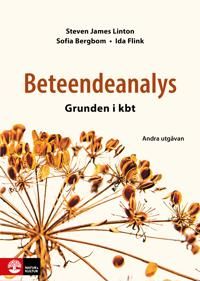 Beteendeanalys | 2:a upplagan