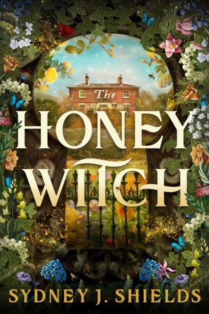 The Honey Witch | 0:e upplagan