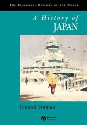 History of japan