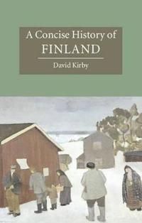 A Concise History of Finland | 1:a upplagan