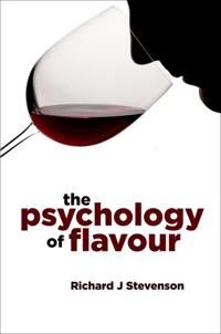 The Psychology of Flavour | 0:e upplagan