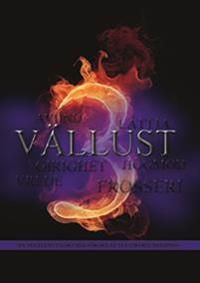 Vällust | 0:e upplagan